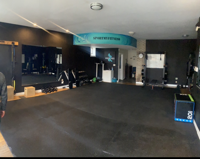 Sportmyfitness