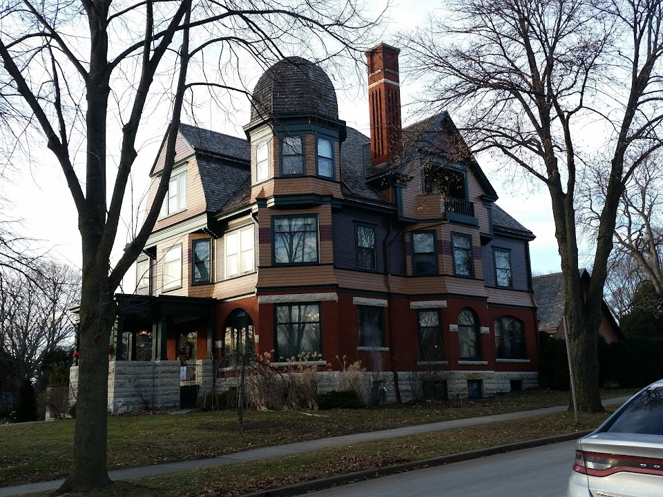 Wauwatosa Historical Society
