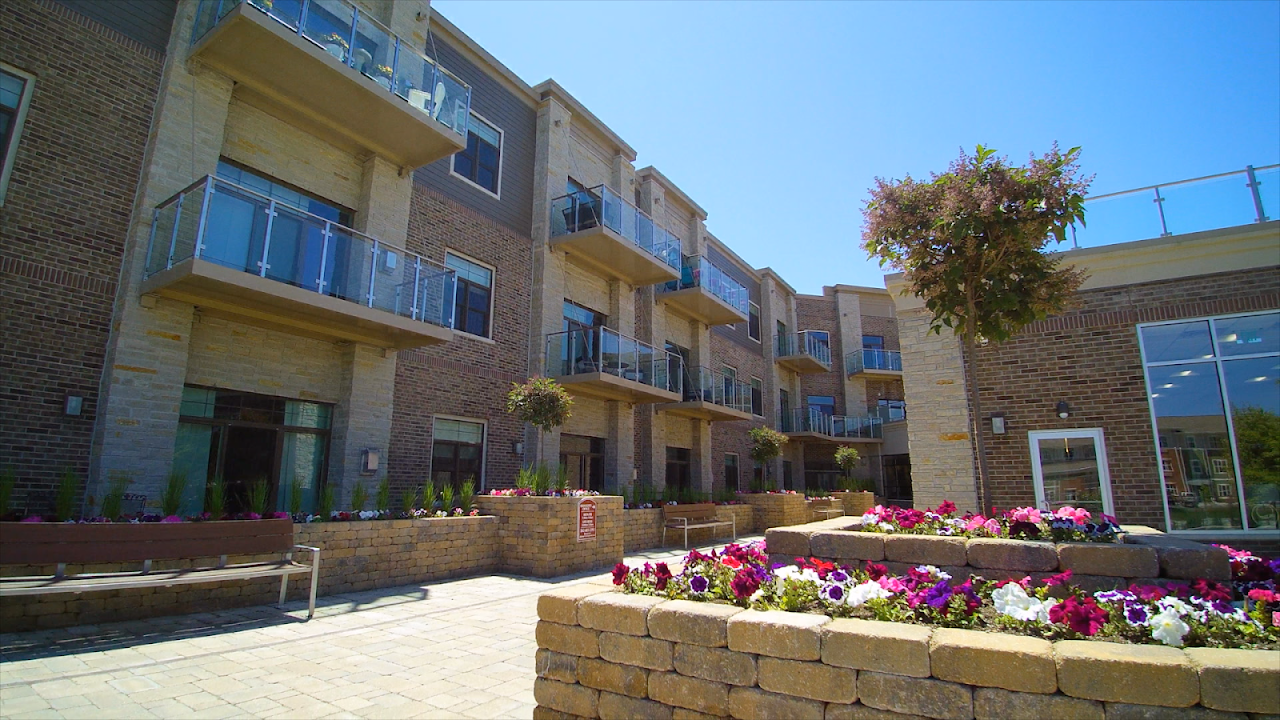 The Reserve Mequon