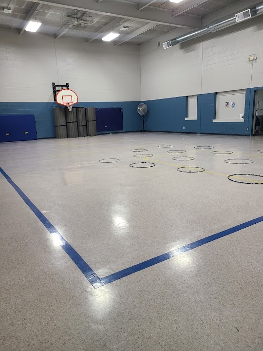 Lydell Community Center
