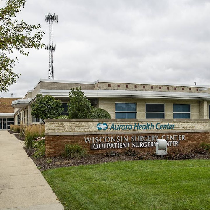 Aurora Health Center