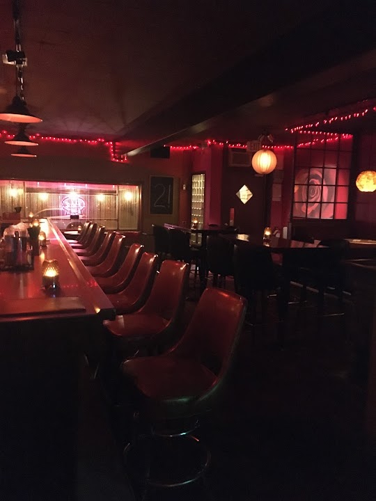 Meow✦Bar & Lounge