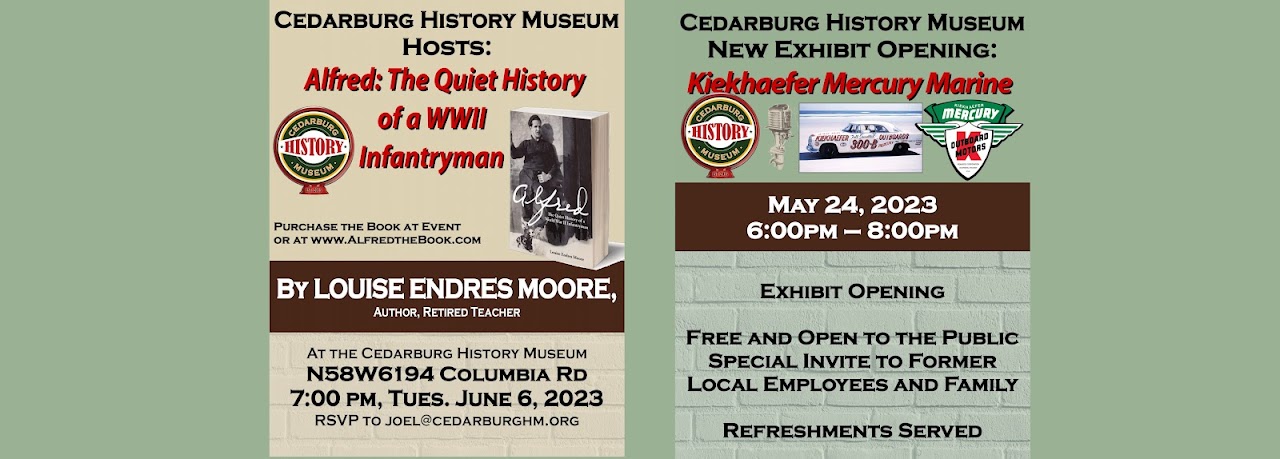 Cedarburg History Museum