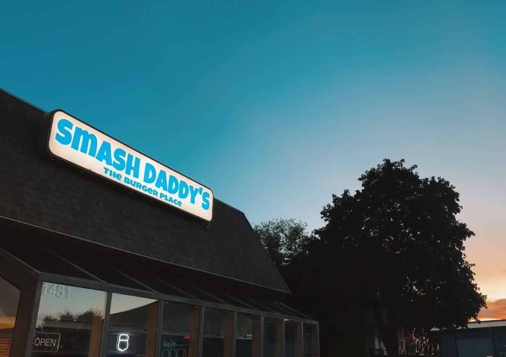 Smash Daddy's