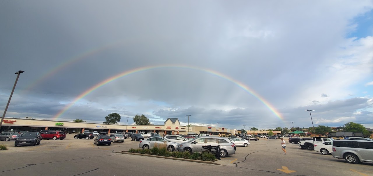 Silvernail Shopping Center