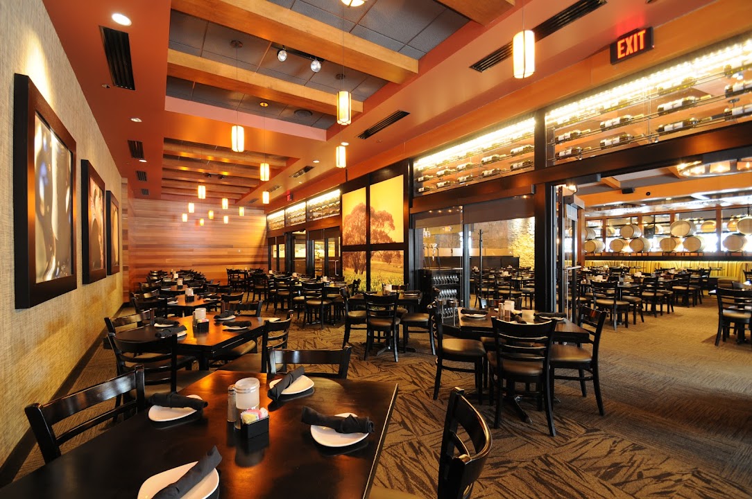 Cooper's Hawk Winery & Restaurant