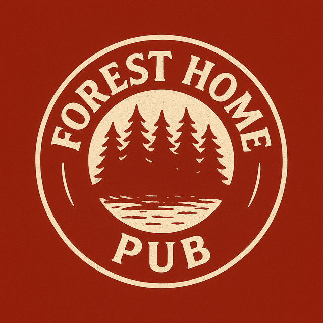 Forest Home Pub