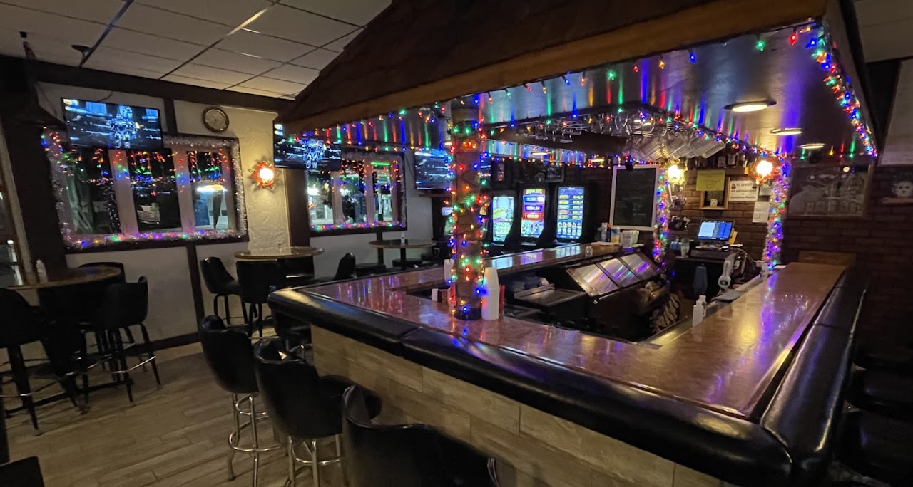 The Golden Lion
