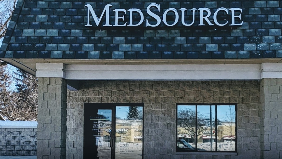 MedSource LLC