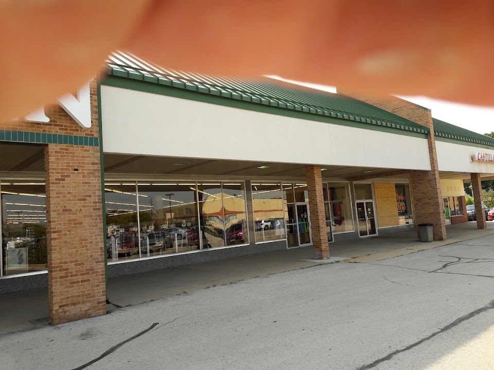 Packard Plaza