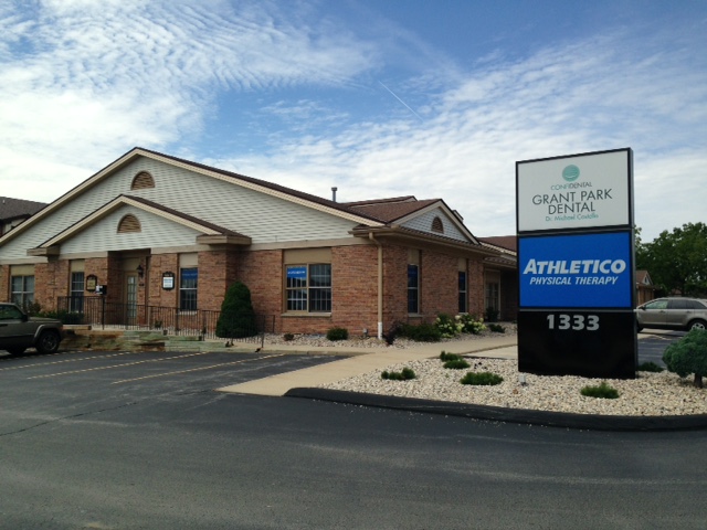 Athletico Physical Therapy - South Milwaukee