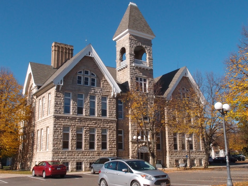 Cedarburg Senior Center