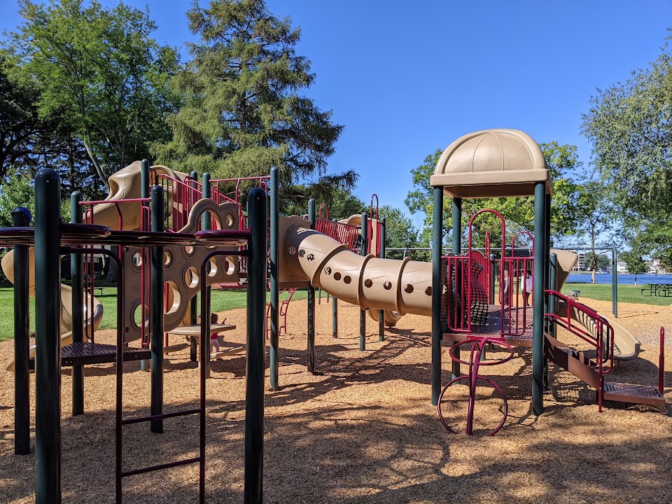 Fowler Lake Park
