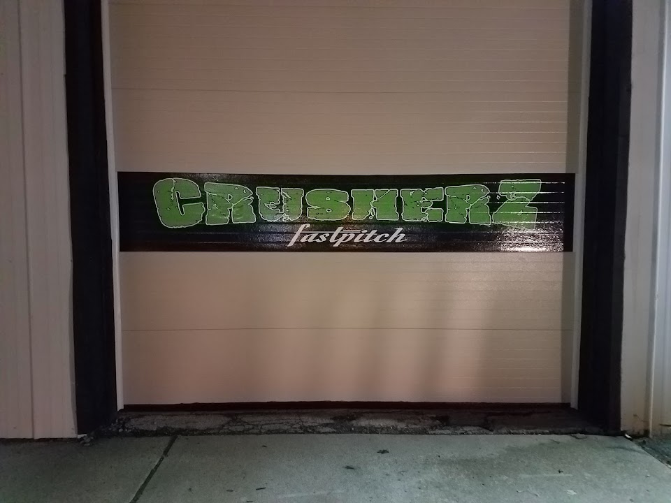 Crush House