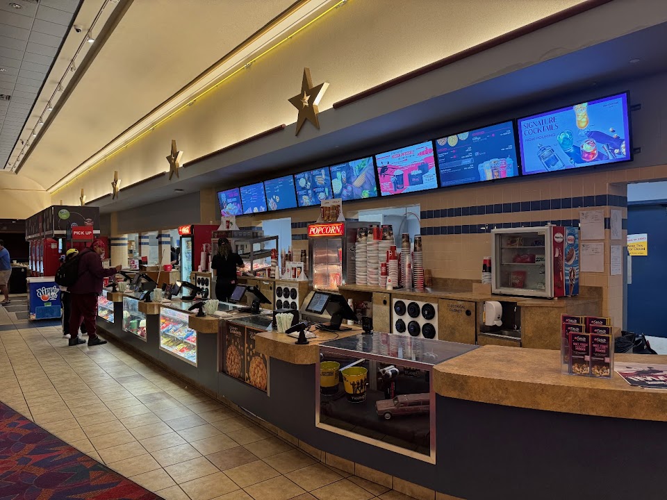 AMC Mayfair Mall 18