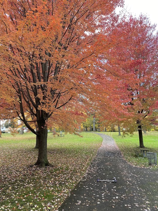 Wisconsin Avenue Park