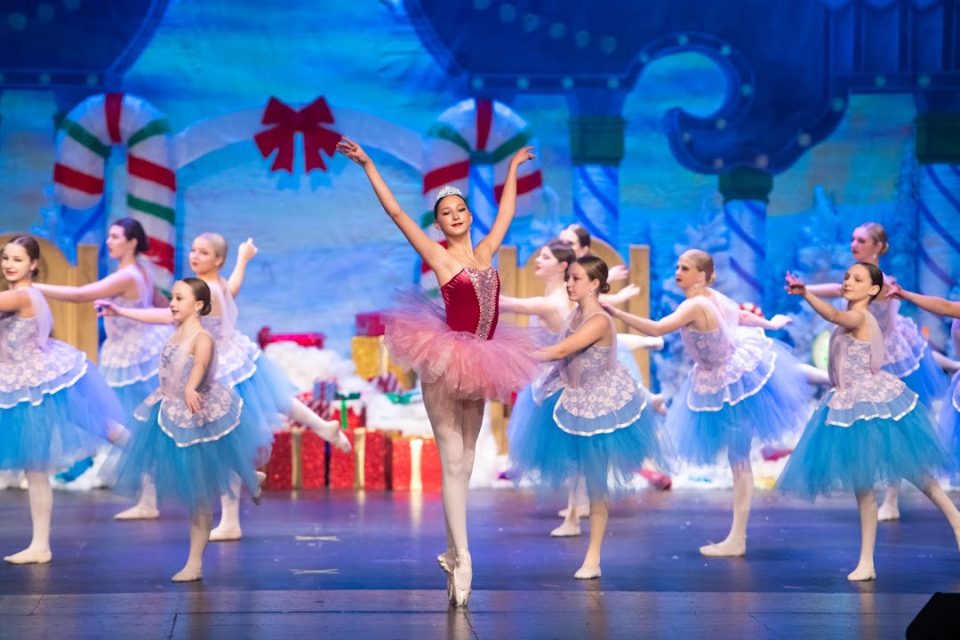 Brio Studios Brookfield - Dance