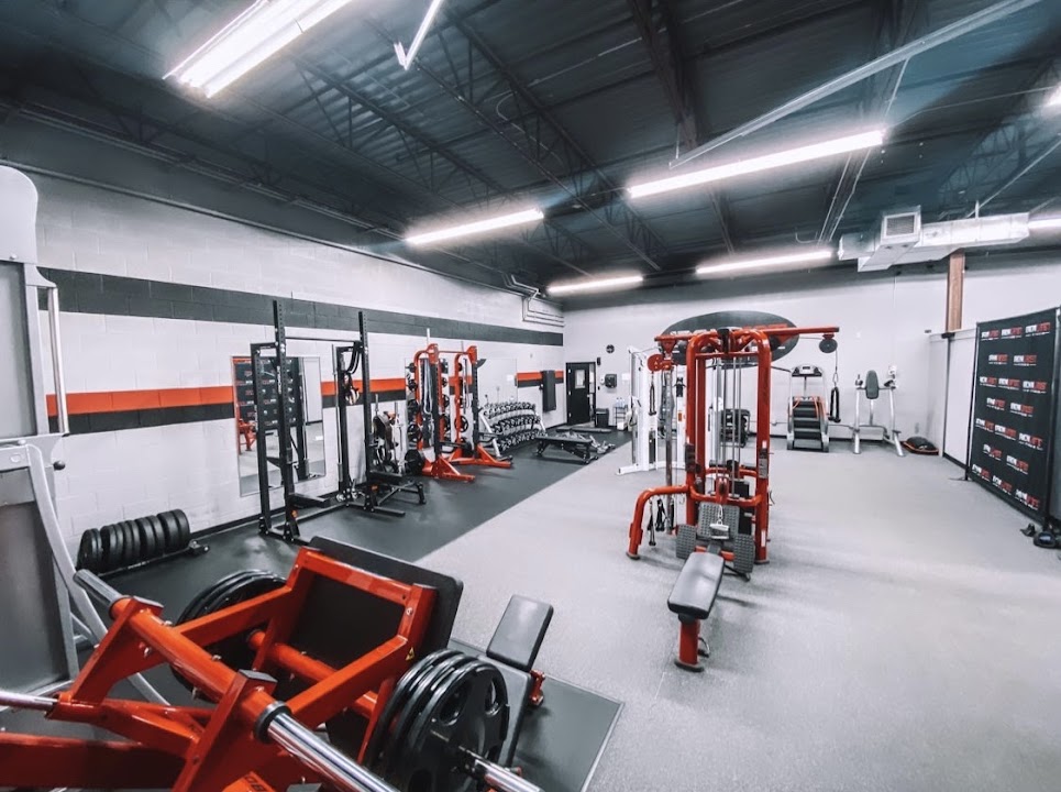 Iron Fist Fitness, LLC