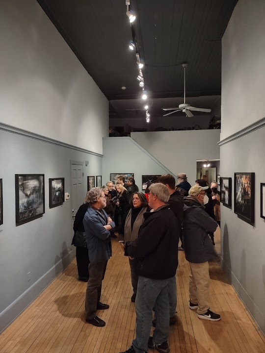 Grove Gallery
