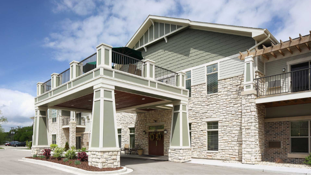 Heritage Elm Grove
