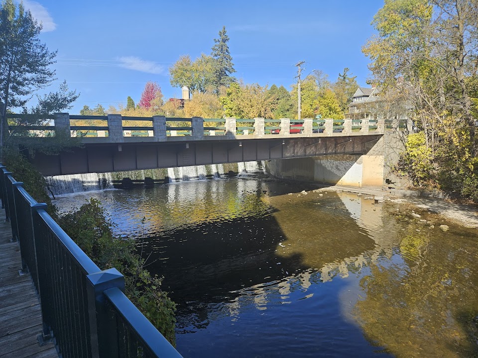 Cedarburg Mill