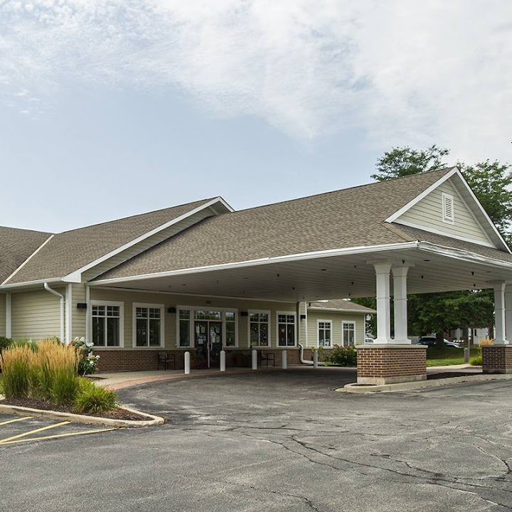 Aurora Anticoagulation Clinic