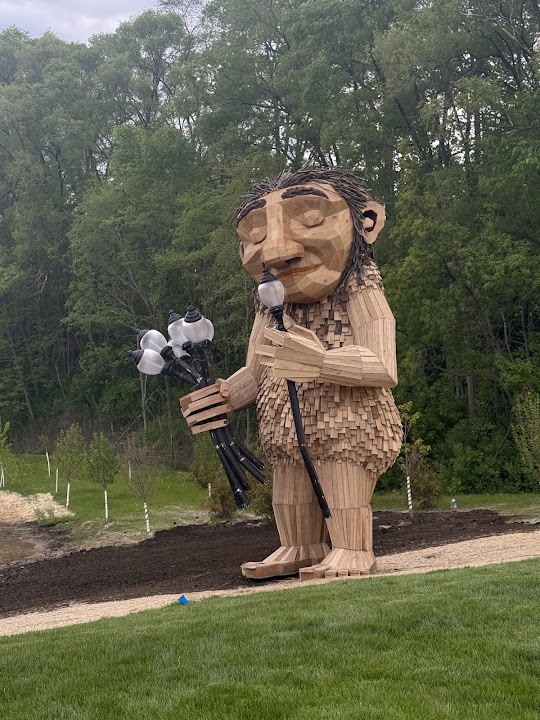 Firefly Grove Park