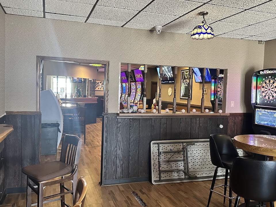 Walters' on North