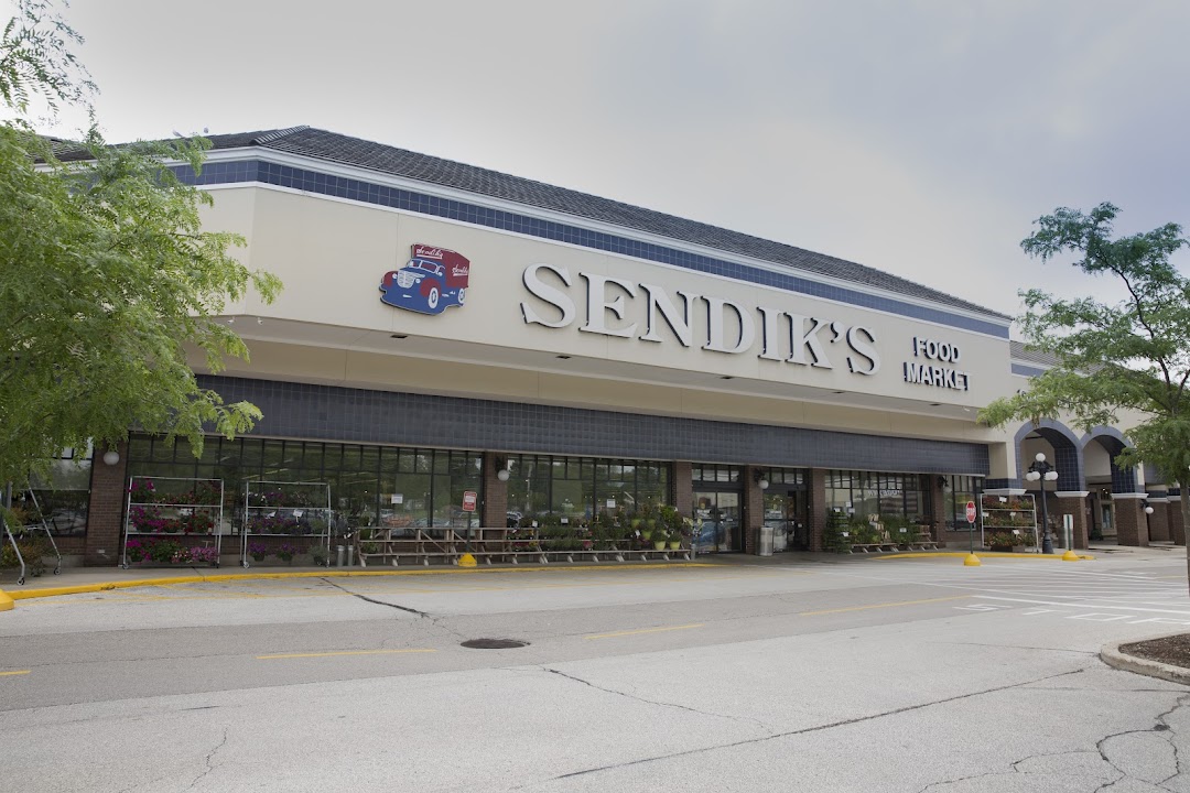 Sendik's Food Market Mequon