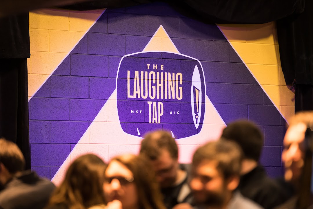 The Laughing Tap