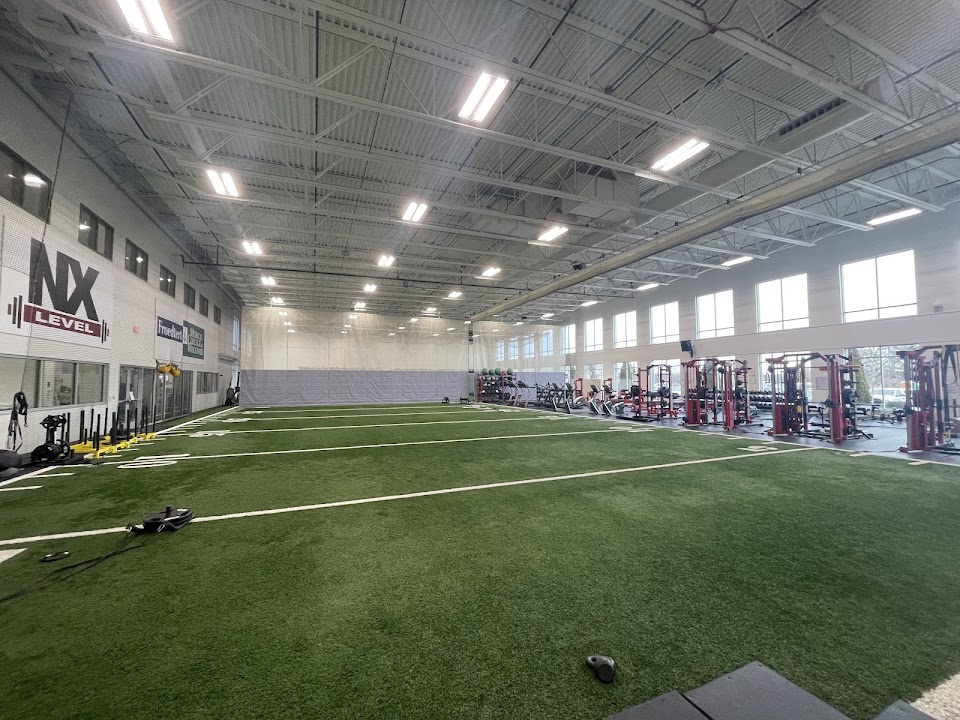 NX Level - Mequon Health Center