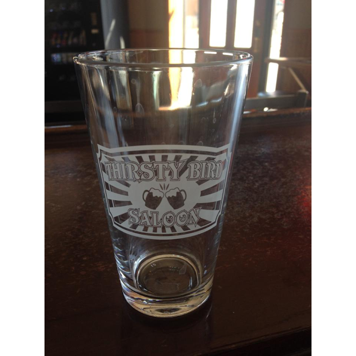 Thirsty Bird Saloon