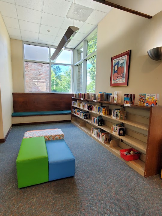 Wauwatosa Public Library