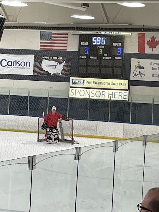 Ozaukee Ice Center