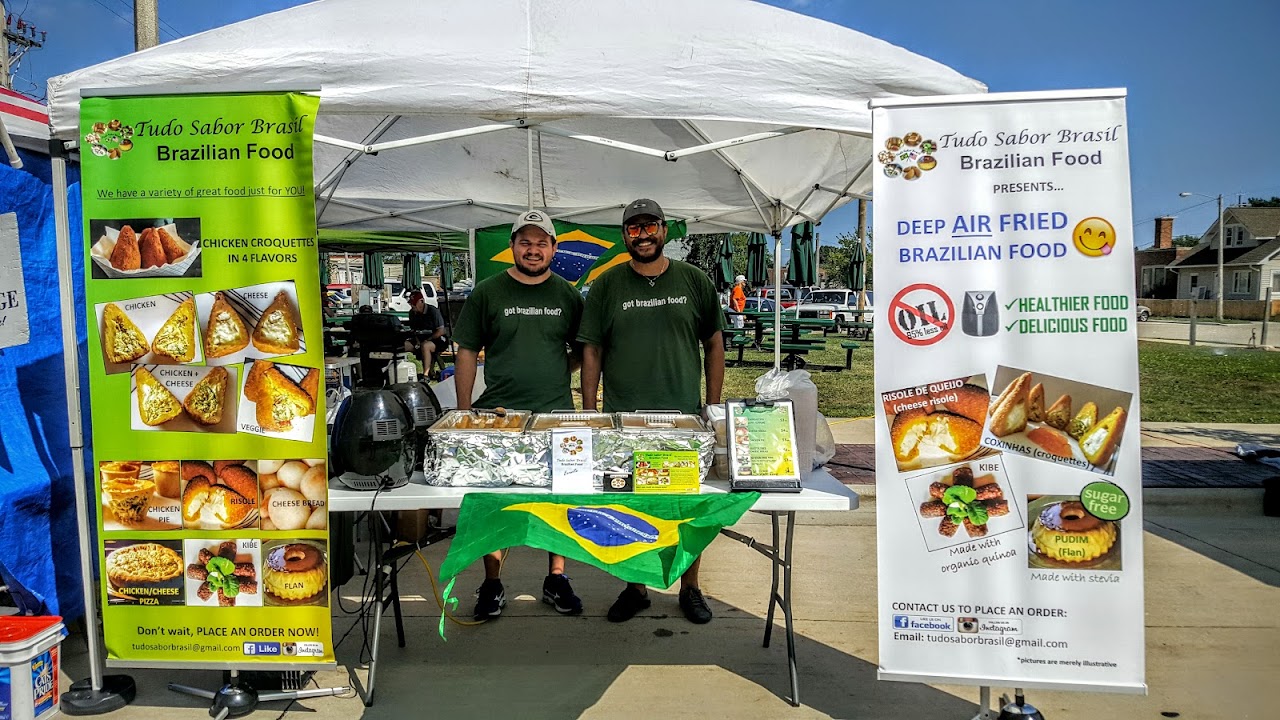 South Milwaukee Downtown Market
