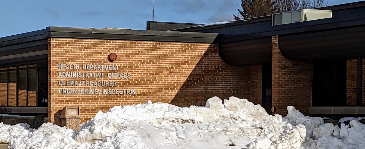 South Milwaukee Health Department
