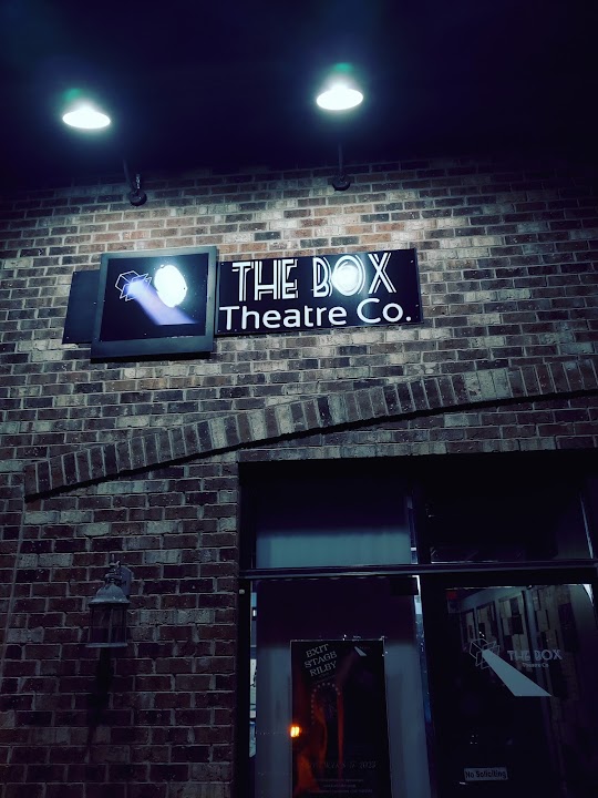 The Box Theatre Co.