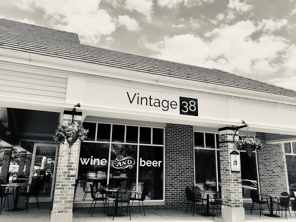 Vintage 38