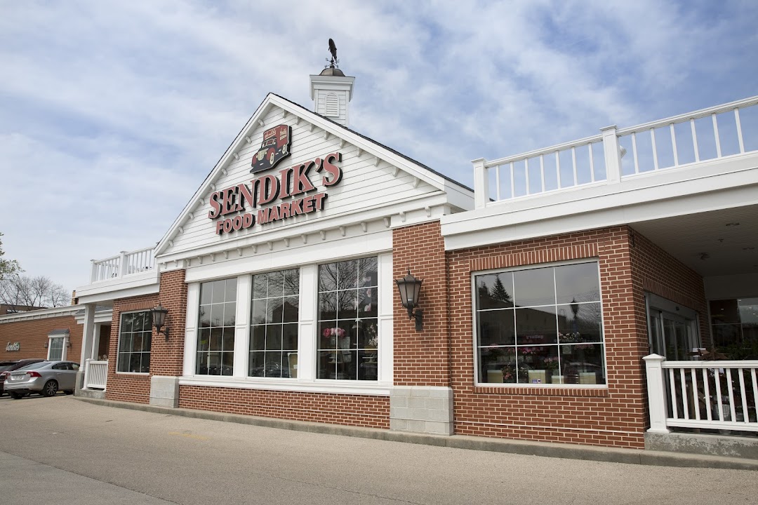 Sendik's Food Market Whitefish Bay