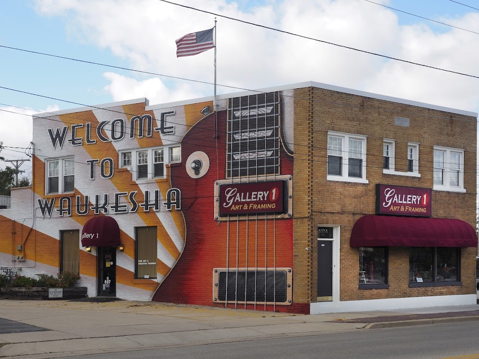 Gallery 1 ~ Waukesha