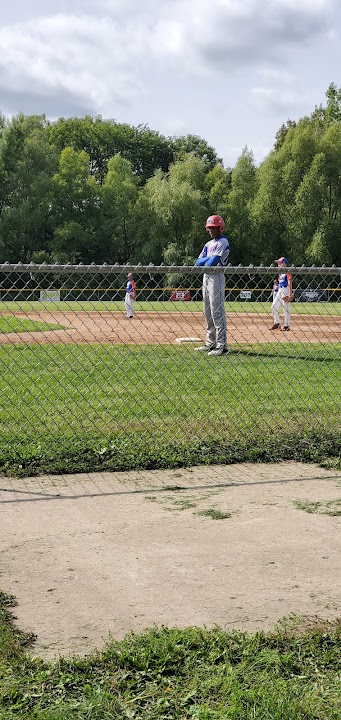 Schoetz Park