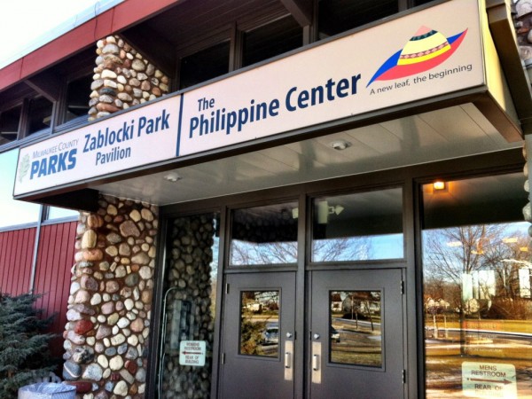 Philippine Cultural & Civic Center