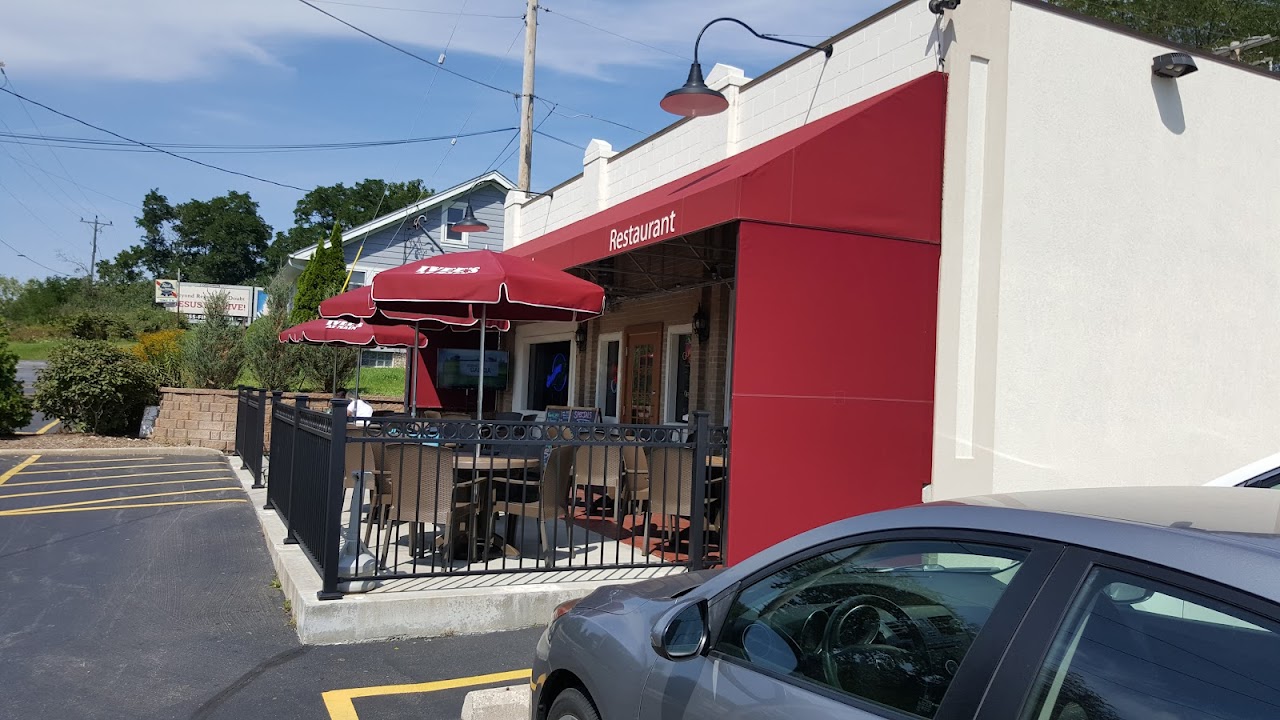 Ivee's at Main