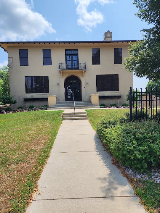 Oconomowoc Historical Museum