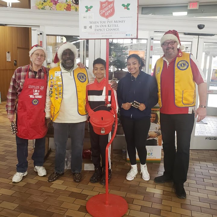 Oak Creek Lions Club