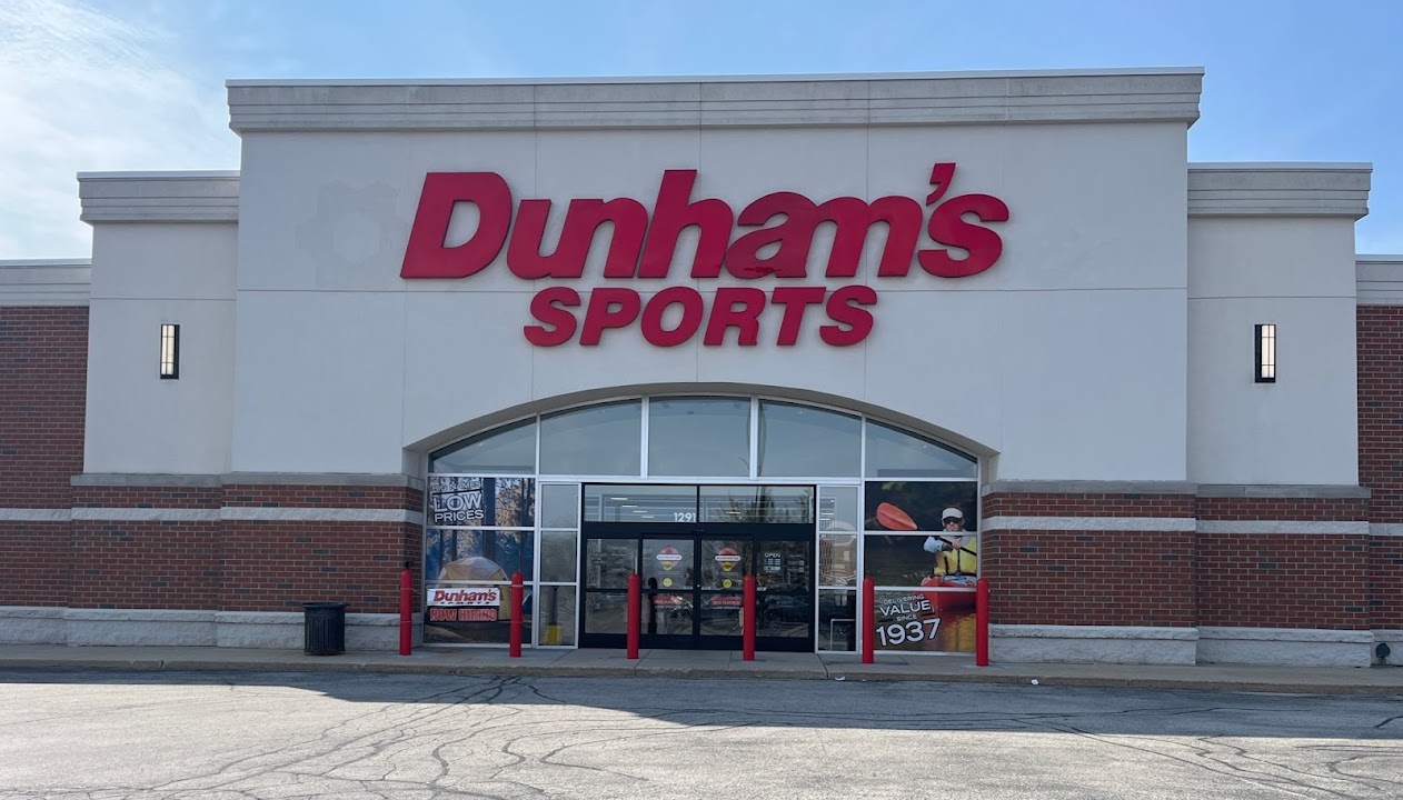 Dunham's Sports