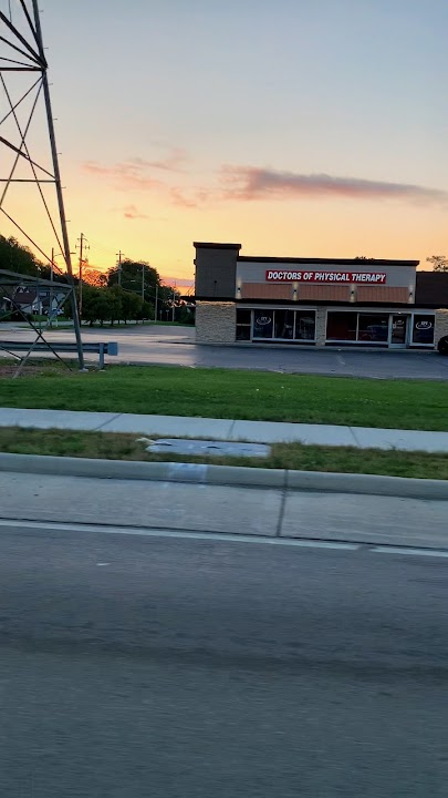 MOSH Physical and Hand Therapy - Hales Corners