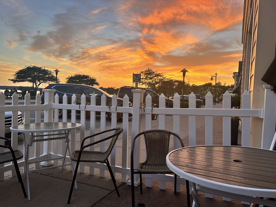 The Beach House Bistro