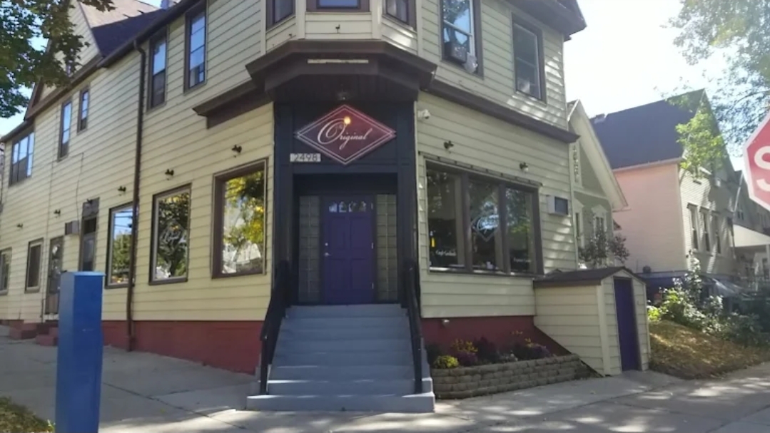 OG Pub & Grille