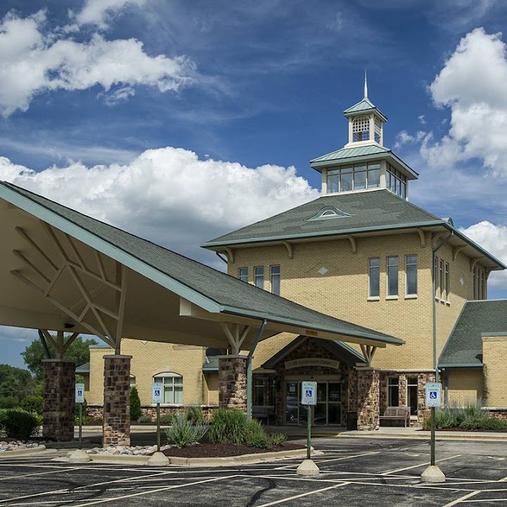 Aurora Sports Health